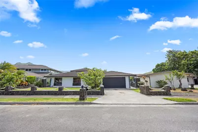 802 Pahumele Place, Kailua, HI 96734 - Photo 3