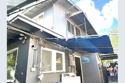 1918 Hanu Lane #A, Honolulu, HI 96819 - Photo 1