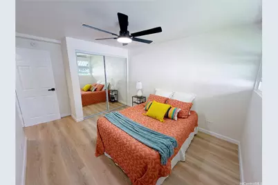 1427 Alexander Street #201, Honolulu, HI 96822 - Photo 5