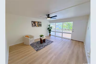 1427 Alexander Street #201, Honolulu, HI 96822 - Photo 3