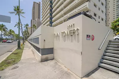 2085 Ala Wai Boulevard #B64, Honolulu, HI 96815 - Photo 23