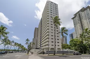 2085 Ala Wai Blvd, Honolulu, HI 96815 - Photo 1