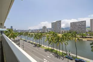 2085 Ala Wai Blvd, Honolulu, HI 96815 - Photo 19