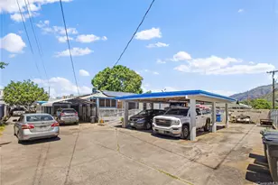 85-945 Mill St, Waianae, HI 96792 - Photo 1