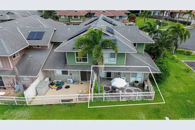 92-7127 Elele Street #204, Kapolei, HI 96707 - Photo 21