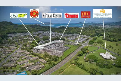47-420 Hui Iwa Street #B307, Kaneohe, HI 96744 - Photo 5