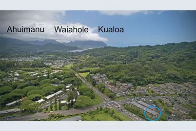 47-420 Hui Iwa Street #B307, Kaneohe, HI 96744 - Photo 17