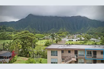 47-420 Hui Iwa Street #B307, Kaneohe, HI 96744 - Photo 9