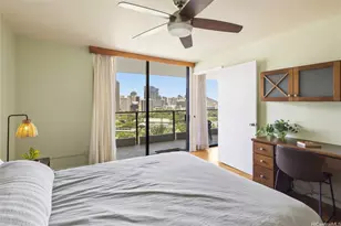 1860 Ala Moana Blvd, Honolulu, HI 96815 - Photo 9