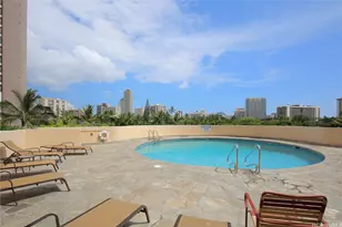 1860 Ala Moana Blvd, Honolulu, HI 96815 - Photo 15