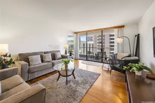 1860 Ala Moana Blvd, Honolulu, HI 96815 - Photo 1