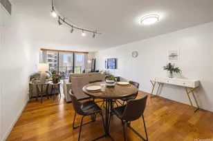 1860 Ala Moana Blvd, Honolulu, HI 96815 - Photo 5
