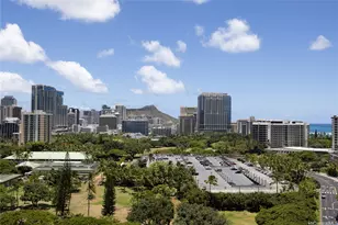 1860 Ala Moana Blvd, Honolulu, HI 96815 - Photo 3