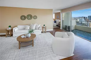 927 Prospect St, Honolulu, HI 96822 - Photo 3