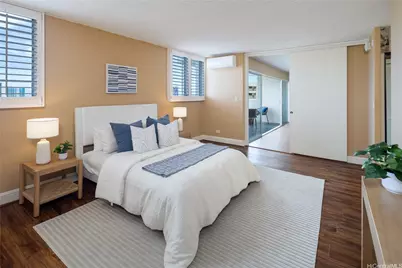 927 Prospect Street #1103, Honolulu, HI 96822 - Photo 7