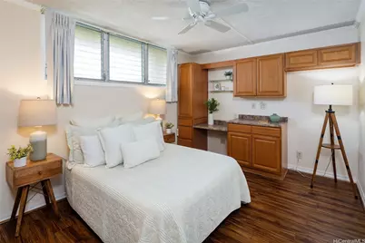 927 Prospect Street #1103, Honolulu, HI 96822 - Photo 13