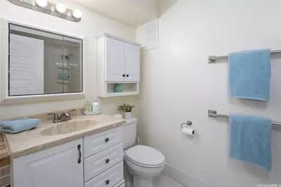 927 Prospect Street #1103, Honolulu, HI 96822 - Photo 15