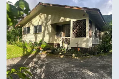 3545 Kalihi Street, Honolulu, HI 96819 - Photo 1