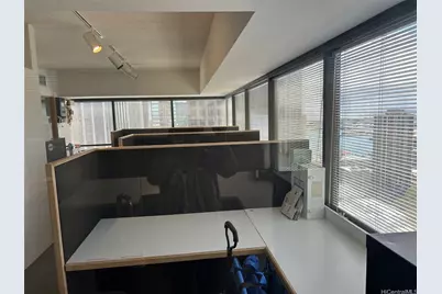 1188 Bishop Street #2810 & 2811, Honolulu, HI 96813 - Photo 3