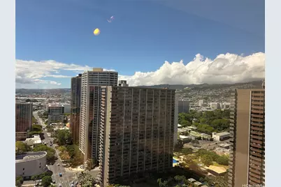 1188 Bishop Street #2810 & 2811, Honolulu, HI 96813 - Photo 9