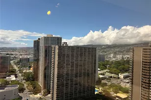 1188 Bishop St, Honolulu, HI 96813 - Photo 9