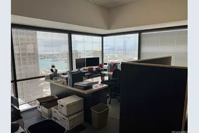 1188 Bishop Street #2810 & 2811, Honolulu, HI 96813 - Photo 5