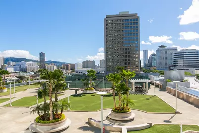 1296 Kapiolani Boulevard #3805, Honolulu, HI 96814 - Photo 17