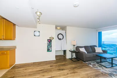 1296 Kapiolani Boulevard #3805, Honolulu, HI 96814 - Photo 5