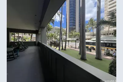 2240 Kuhio Avenue #1005, Honolulu, HI 96815 - Photo 19