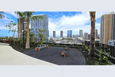 333 Ward Avenue #3015, Honolulu, HI 96814 - Photo 23