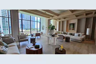 333 Ward Avenue #3015, Honolulu, HI 96814 - Photo 15