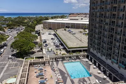 410 Atkinson Drive #2629, Honolulu, HI 96814 - Photo 23