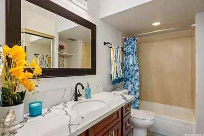 901 Prospect Street #205, Honolulu, HI 96822 - Photo 5