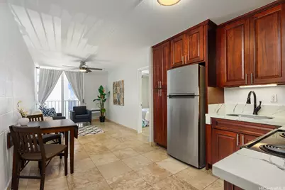 901 Prospect Street #205, Honolulu, HI 96822 - Photo 1