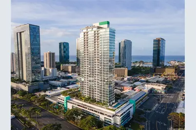 909 Kapiolani Boulevard #1804, Honolulu, HI 96814 - Photo 17