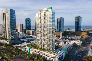 909 Kapiolani Blvd, Honolulu, HI 96814 - Photo 17
