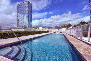 909 Kapiolani Blvd, Honolulu, HI 96814 - Photo 17
