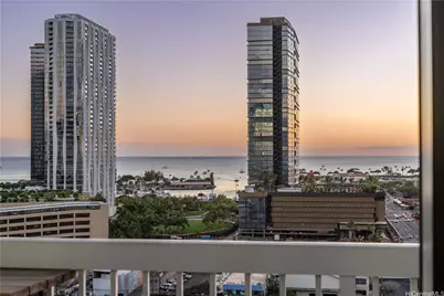 909 Kapiolani Boulevard #1804, Honolulu, HI 96814 - Photo 7