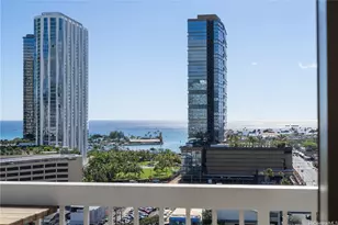 909 Kapiolani Blvd, Honolulu, HI 96814 - Photo 5