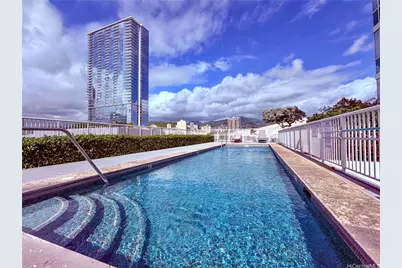 909 Kapiolani Boulevard #1804, Honolulu, HI 96814 - Photo 19