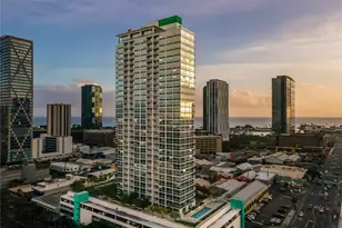 909 Kapiolani Blvd, Honolulu, HI 96814 - Photo 21