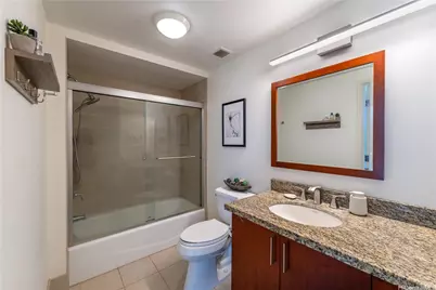 909 Kapiolani Boulevard #1804, Honolulu, HI 96814 - Photo 11