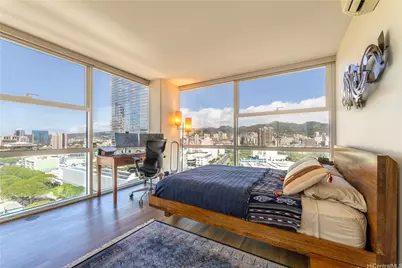 909 Kapiolani Boulevard #1804, Honolulu, HI 96814 - Photo 3