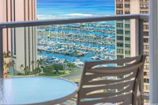 410 Atkinson Dr, Honolulu, HI 96814 - Photo 1