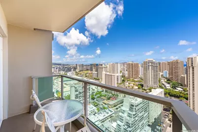 410 Atkinson Drive #3410, Honolulu, HI 96814 - Photo 5