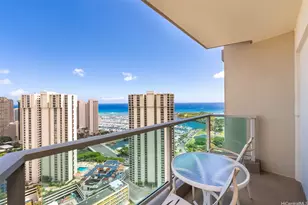 410 Atkinson Dr, Honolulu, HI 96814 - Photo 3