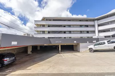 2860 Waialae Avenue #PH3, Honolulu, HI 96826 - Photo 13