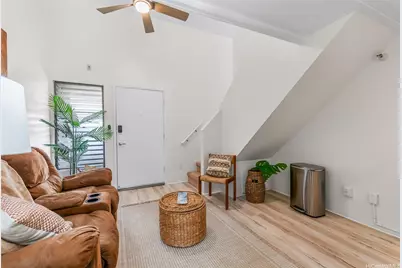 2860 Waialae Avenue #PH3, Honolulu, HI 96826 - Photo 17