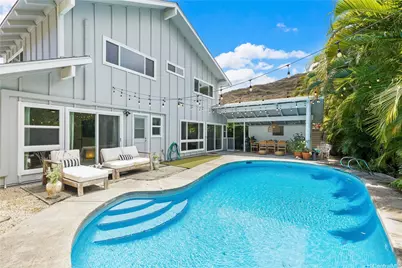 1039 Wainiha Street, Honolulu, HI 96825 - Photo 1