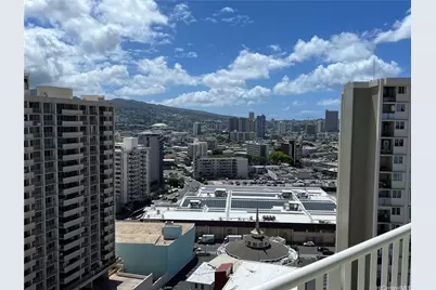 750 Amana Street #2005, Honolulu, HI 96814 - Photo 7
